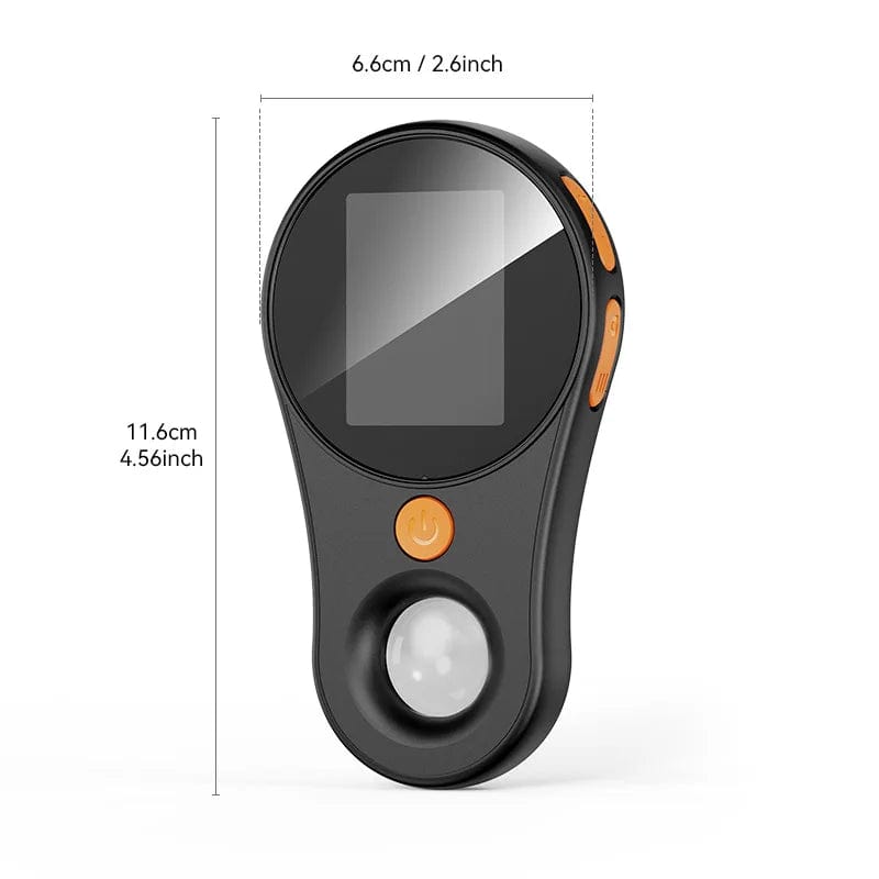 1080P Digital Microscope - 500X Magnification with Video, Coin Microscopio, Magnifying Glass for Electronics Repair | Skin Analysis, Compatible with Windows/Mac - Homebound Essentials