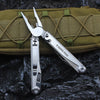 18 - in - 1 SwissTech Folding Multitool - Homebound Essentials