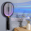 3 - in - 1 LED Mosquito Electric Killer Lamp - Homebound Essentials