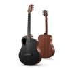 38 - Inch RISING G1 Carbon Fiber Folk Guitar - Homebound Essentials