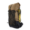 3F UL GEAR - TrekLite Pro Ultralight Adventure Backpack - Homebound Essentials