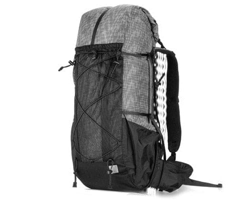 3F UL GEAR - TrekLite Pro Ultralight Adventure Backpack - Homebound Essentials