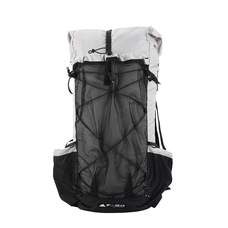 3F UL GEAR - TrekLite Pro Ultralight Adventure Backpack - Homebound Essentials