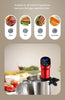 3rd Gen Smart Wifi 1200W Sous Vide Cooker - Homebound Essentials