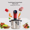 3rd Gen Smart Wifi 1200W Sous Vide Cooker - Homebound Essentials