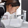 720Splash - Rotating Universal Non - Splashing Faucet Filter - Homebound Essentials