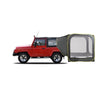 AdventuraFlex - Ultimate Portable Vehicle Car Rear Pop Up Tent - Homebound Essentials