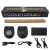 AeroBand PocketDrum 2 PLUS Somatosensory Digital Electronic Air Bluetooth Drum Stick Set - Homebound Essentials