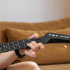 AeroBand Smart Silicone Strings Bluetooth USB MIDI Function Guitar Set - Homebound Essentials