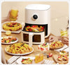 AirCrisp Pro Smart 4L Air Fryer Cooker | Effortless Healthy Cooking - Homebound Essentials