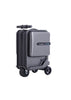 AirWheel - Smart Motorised Riding Electric Suitcase - Homebound Essentials