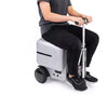 AirWheel - Smart Motorised Riding Electric Suitcase - Homebound Essentials