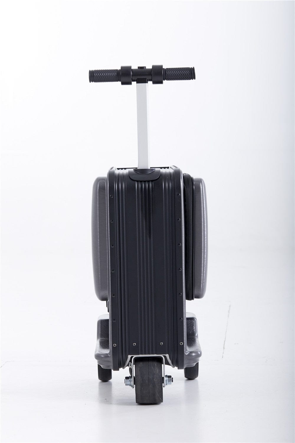 AirWheel - Smart Motorised Riding Electric Suitcase - Homebound Essentials