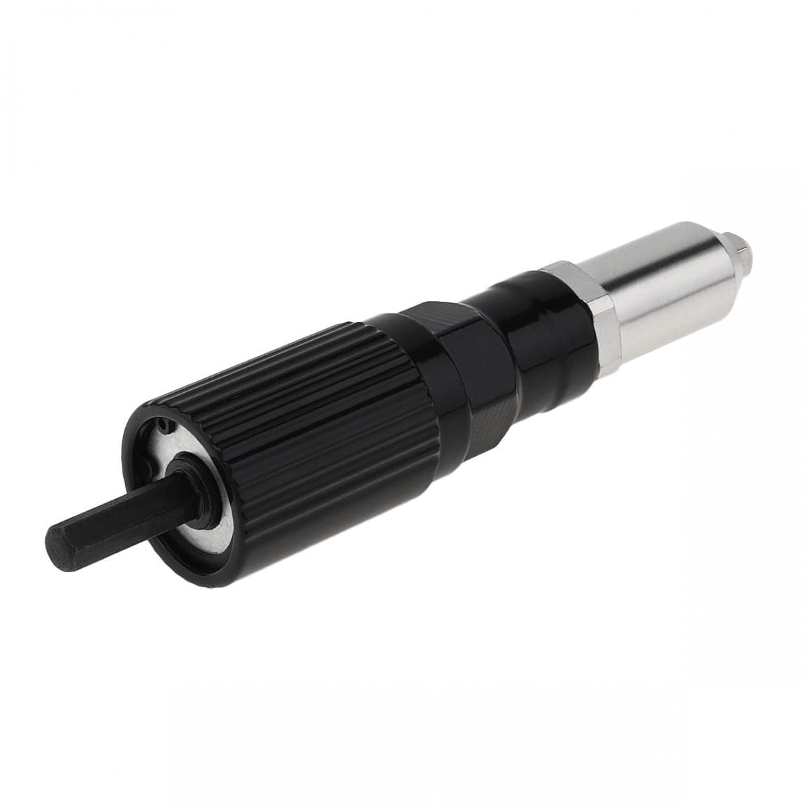 Alloy Steel Electric Rivet Gun Adapter - Homebound Essentials