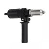 Alloy Steel Electric Rivet Gun Adapter - Homebound Essentials