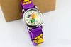 Anime Pokémon Pikachu Children's Watch – Fun Wrist Watch for Boys and Girls - Homebound Essentials