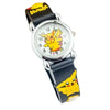 Anime Pokémon Pikachu Children's Watch – Fun Wrist Watch for Boys and Girls - Homebound Essentials