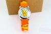 Anime Pokémon Pikachu Children's Watch – Fun Wrist Watch for Boys and Girls - Homebound Essentials