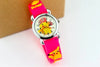 Anime Pokémon Pikachu Children's Watch – Fun Wrist Watch for Boys and Girls - Homebound Essentials