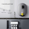 AquaSmart: Wall - Mounted Instant Water Dispenser | 220V Pipeline Fast Heating Water Dispenser - Homebound Essentials