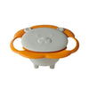 Baby 360° Spill - Proof Gyro Bowl - Homebound Essentials