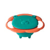 Baby 360° Spill - Proof Gyro Bowl - Homebound Essentials