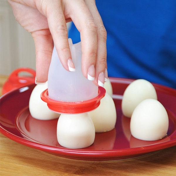 Baby Food Steamed Egg Mold Accessory - Homebound Essentials