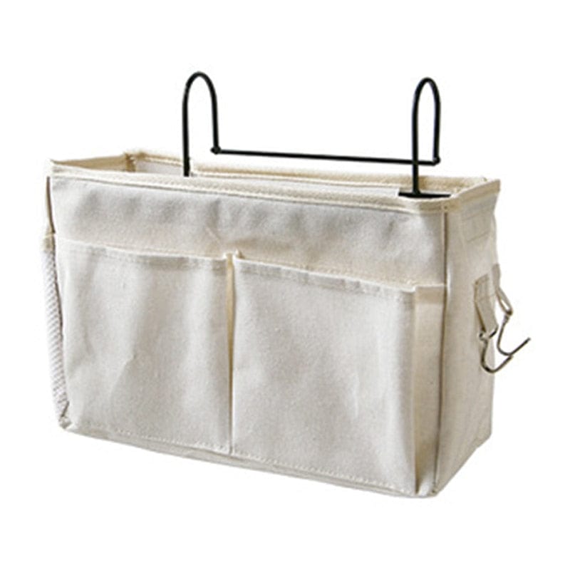 BabyCrib - Hanging Foldable Diaper Storage Bag Organizer - Homebound Essentials