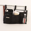 BabyCrib - Hanging Foldable Diaper Storage Bag Organizer - Homebound Essentials