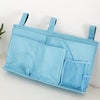 BabyCrib - Hanging Foldable Diaper Storage Bag Organizer - Homebound Essentials