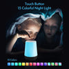 BabySoothe - Baby White Noise Machine Night Lamp - Homebound Essentials