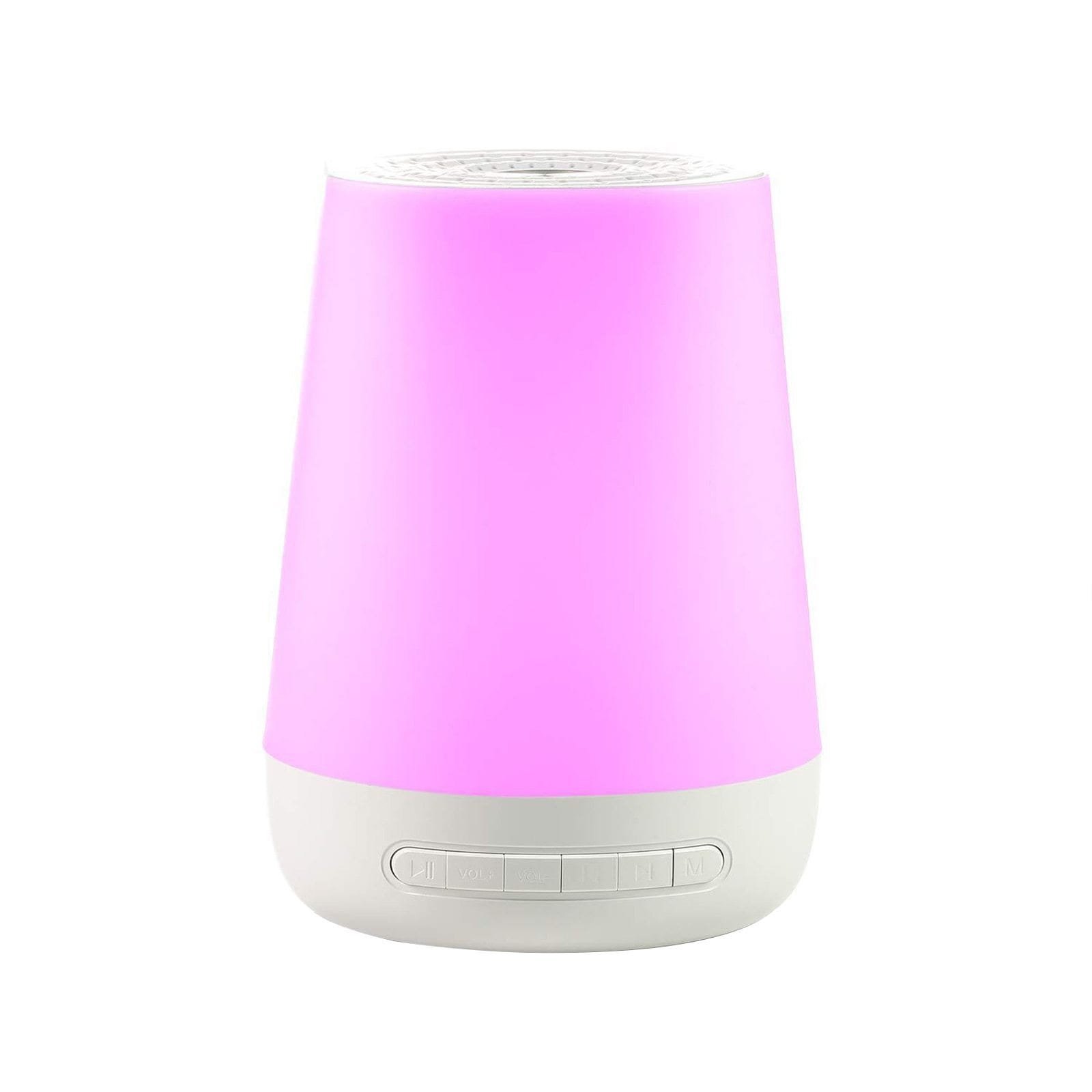 BabySoothe - Baby White Noise Machine Night Lamp - Homebound Essentials