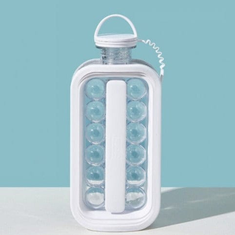 BallPop - Pop Up Ice Ball Maker Jug - Homebound Essentials