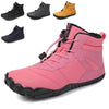 Barefoot Winter Snow Boots for Men & Women - Homebound Essentials