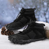 Barefoot Winter Snow Boots for Men & Women - Homebound Essentials