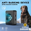 BarkShield: Anti - Barking Ultrasonic Device for Training and Behavior Correction - Homebound Essentials