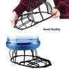 Baseball Hat Washer - Cap Cleaner Cage Holder Frame for Washing Machine - Homebound Essentials