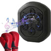 BeatBoxer: Smart Wall - Mounted Boxing Machine with Music - Homebound Essentials