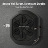 BeatBoxer: Smart Wall - Mounted Boxing Machine with Music - Homebound Essentials