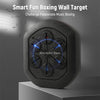 BeatBoxer: Smart Wall - Mounted Boxing Machine with Music - Homebound Essentials