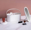 BeautyBox - Portable Makeup Case With LED Mirror - Homebound Essentials