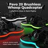 BETAFPV Pavo20 / Pavo Pico Brushless Whoop Quadcopter - Homebound Essentials