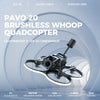 BETAFPV Pavo20 / Pavo Pico Brushless Whoop Quadcopter - Homebound Essentials