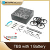 BETAFPV Pavo20 / Pavo Pico Brushless Whoop Quadcopter - Homebound Essentials