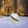 BiggerBols - Giant PVC Inflatable Christmas Ball - Homebound Essentials