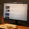 BrightBar - LED Monitor Lamp - Homebound Essentials