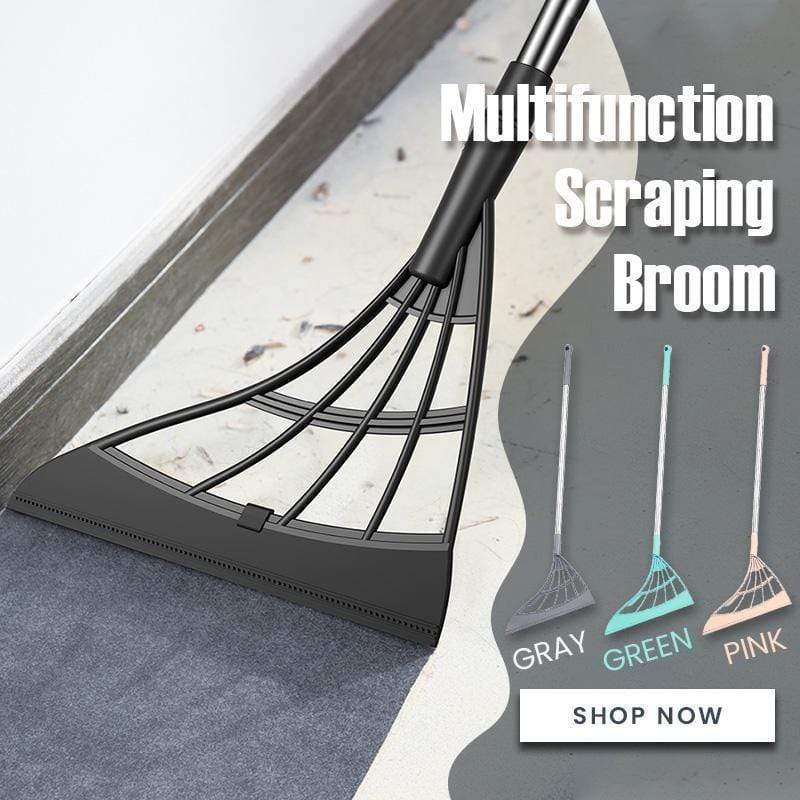 BroomMop - Multifunction Wiper Magic Broom - Homebound Essentials