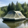 Camping Inflatable Floating Water Tent – Ultimate Outdoor Adventure Shelter - Homebound Essentials