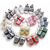 Canvas Sneakers for Baby Boys & Girls - First Walkers - Homebound Essentials