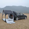 CanvasWing - Car Rear Trek Extension Tent - Homebound Essentials